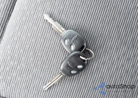 2008 Chevrolet Aveo Lt из США, поврежденный, VIN KL1TG56678B178299